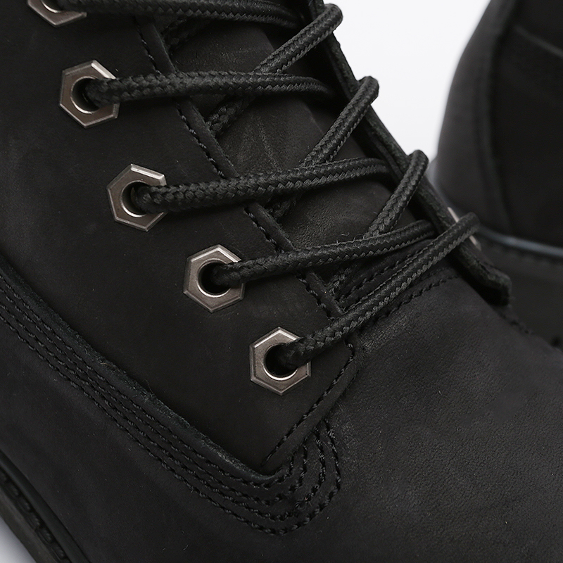 Мужские ботинки Jack porter Work Boot (WB-NF-M-черн)  - цена, описание, фото 3